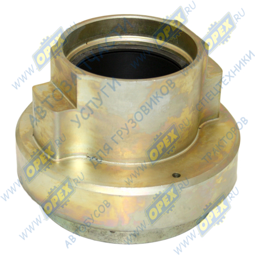 728-1601180 Муфта сцепления (подшипник выжимной) КамАЗ 43253,43505,4308 дв.Cummins 6 ISBe-210; для отечественной КПП 144, 142 ГК Ростар